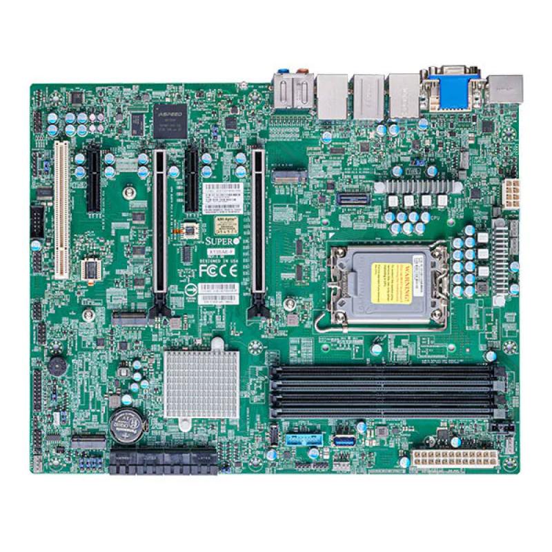 Supermicro X13SAE-F S1700 ATX