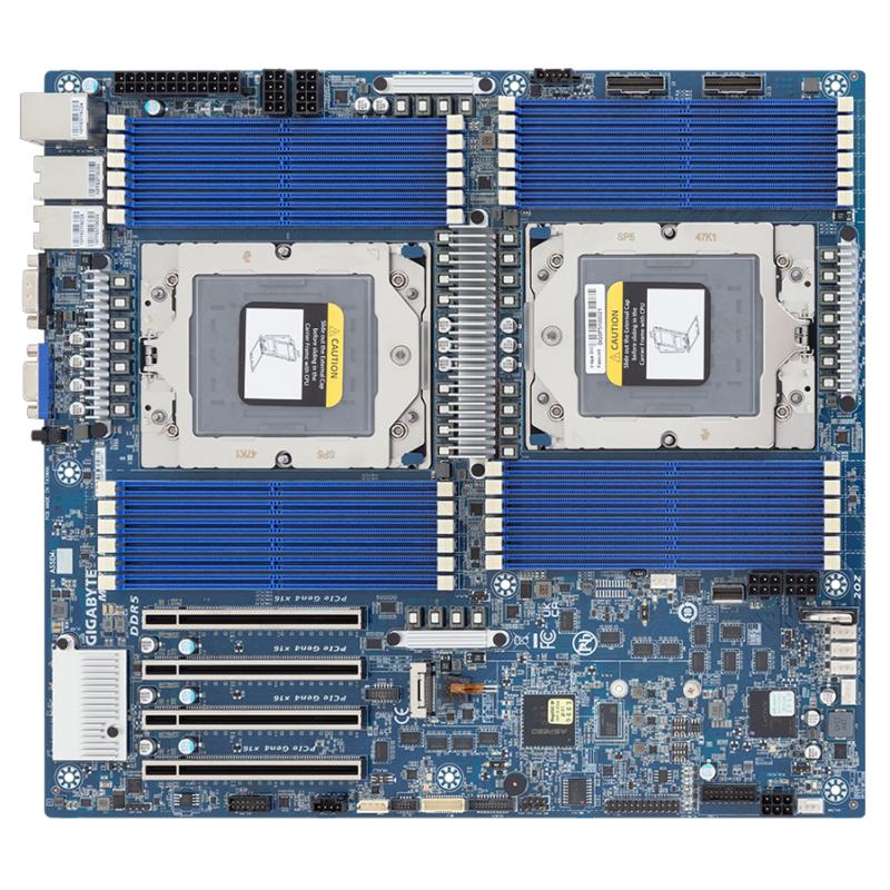 Gigabyte MZ73-LM1 2x SP5