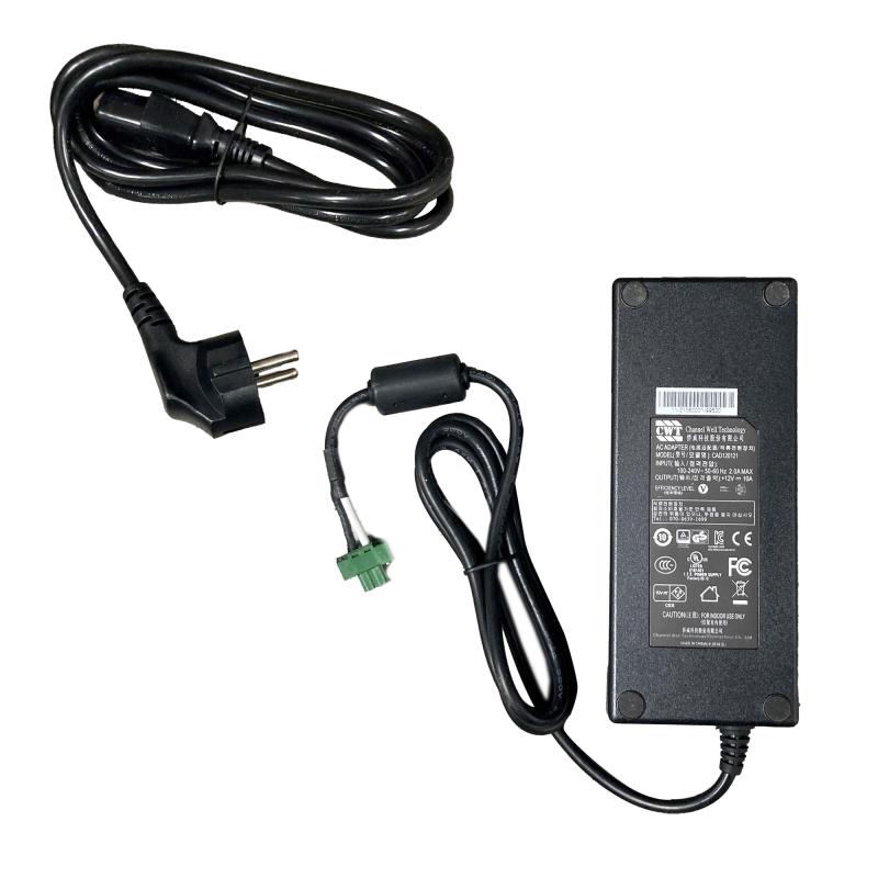 120W Tischnetzteil, 12V, f&uuml;r 9np__i