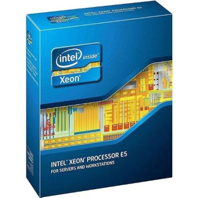 Intel&reg; Xeon&reg; E5-2609v2 2,5 4/4 1333