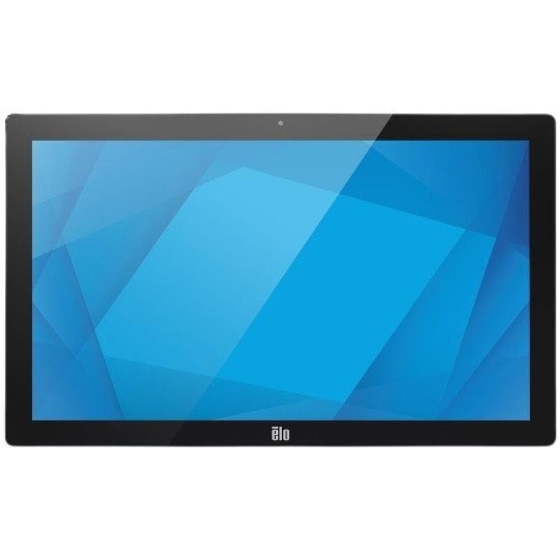 Elo I-Series 5 Steel, PoE, 54,6cm (21,5''), Projected Capacitive, 64GB SSD, Android 14