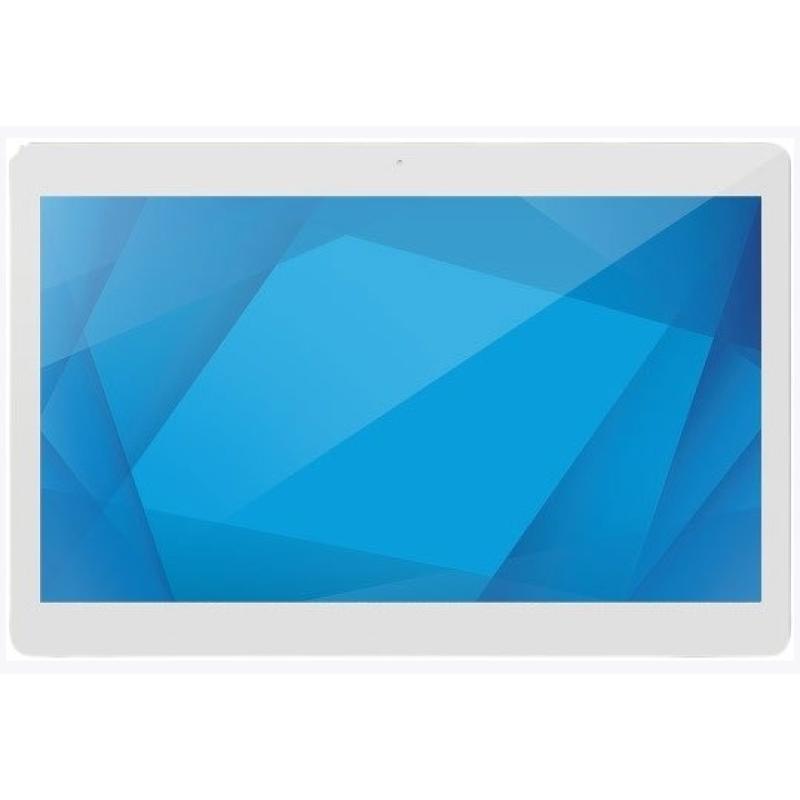 Elo I-Series 5, wei&szlig;, PoE, 54,61cm (21,5''), Projected Capacitive, 64GB SSD, Android 14