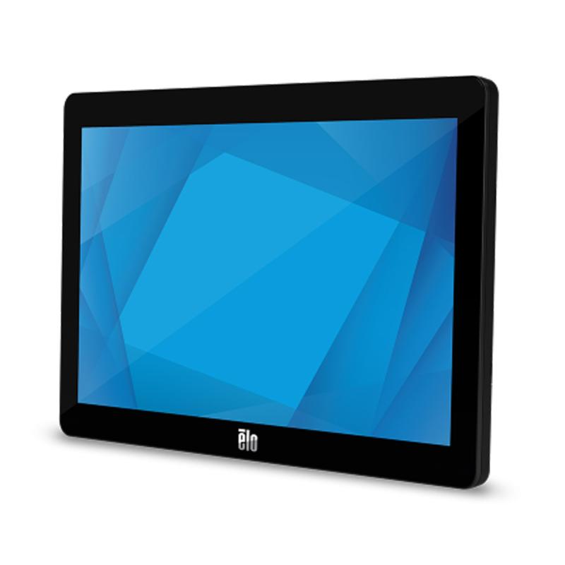 Elo 1502L, 39,6cm (15,6''), Projected Capacitive, 10 TP, Full HD, schwarz, ohne Standfu&szlig;