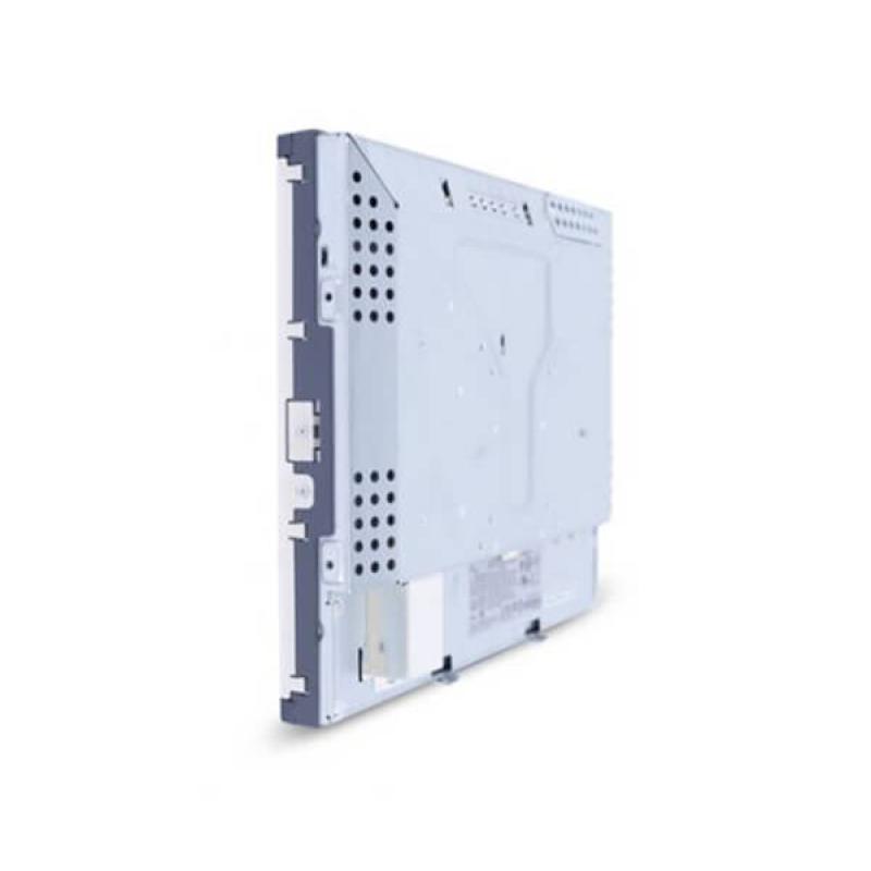 Elo 17" Edelstahl Bezel Panelmount, schwarz f&uuml;r 1739L, 1790L