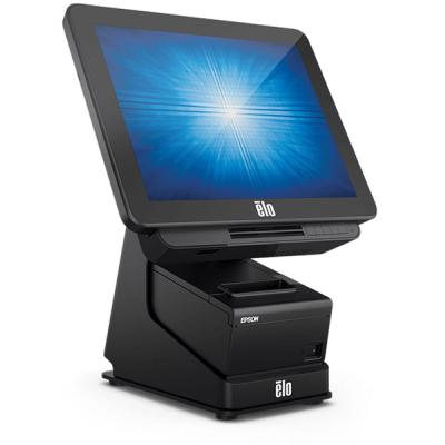 Elo Ausgabefach f&uuml;r Epson TM-M30 im Wallaby Self-Service Stand