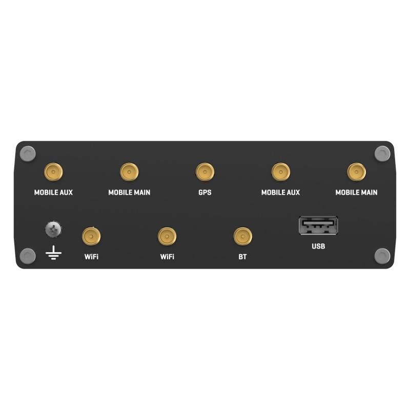 Teltonika RUTX14 LTE 4G Cat 12 Dual-Band Wifi Industrial Router