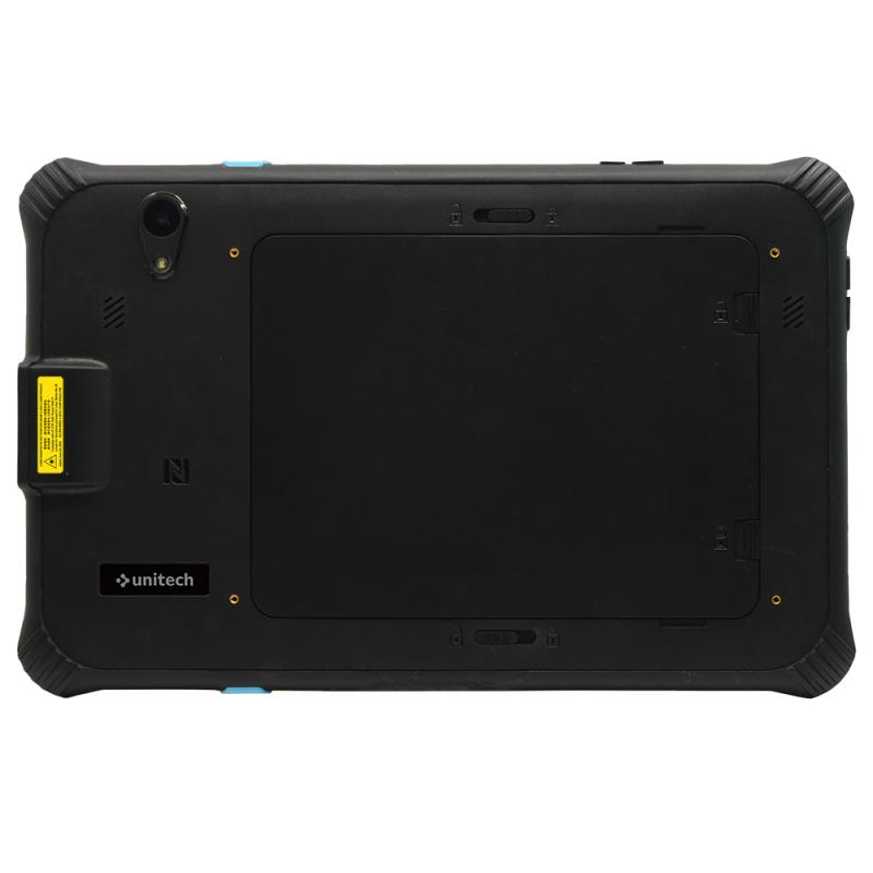 Unitech RT112 10", WIFI-Only, Android 13, 6GB/128GB