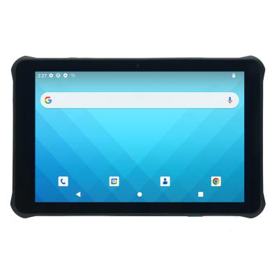 Unitech RT112 10", 2D Scanner, WIFI-Only, Android 13, 6GB/128GB