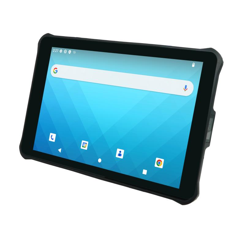 Unitech RT112 10", 2D Scanner, WIFI-Only, Android 13, 6GB/128GB