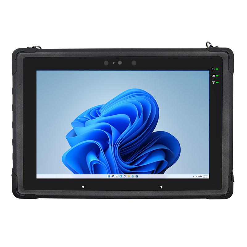 Unitech TB170Plus - 10", WIFI + LTE, Windows 11, 8GB/256GB