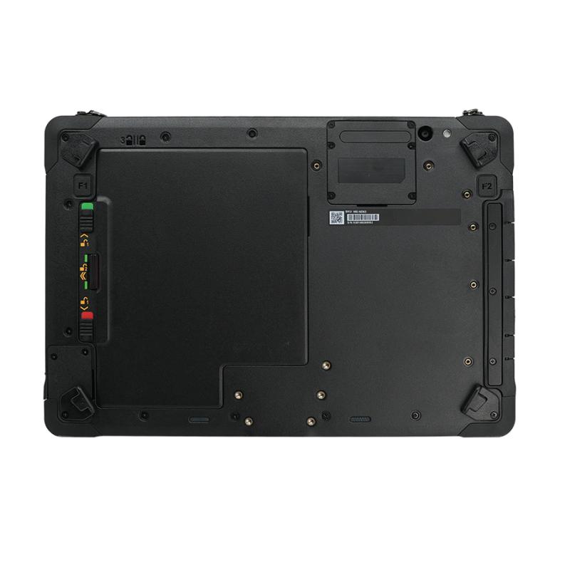 Unitech TB170Plus - 10", WIFI + LTE, Windows 11, 8GB/256GB