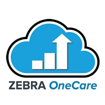 Zebra XPAD L10 OneCare Select, 3 Jahre
