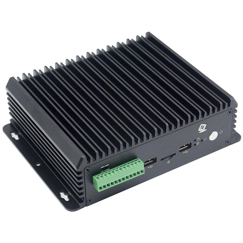 Custom PicoSYS C5750Z-I5 Embedded PC