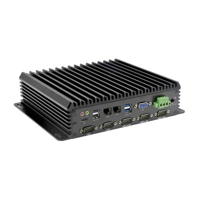Custom PicoSYS C6850Z-C6 Embedded PC