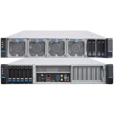 Balios R25T 2HE MSI Videoserver