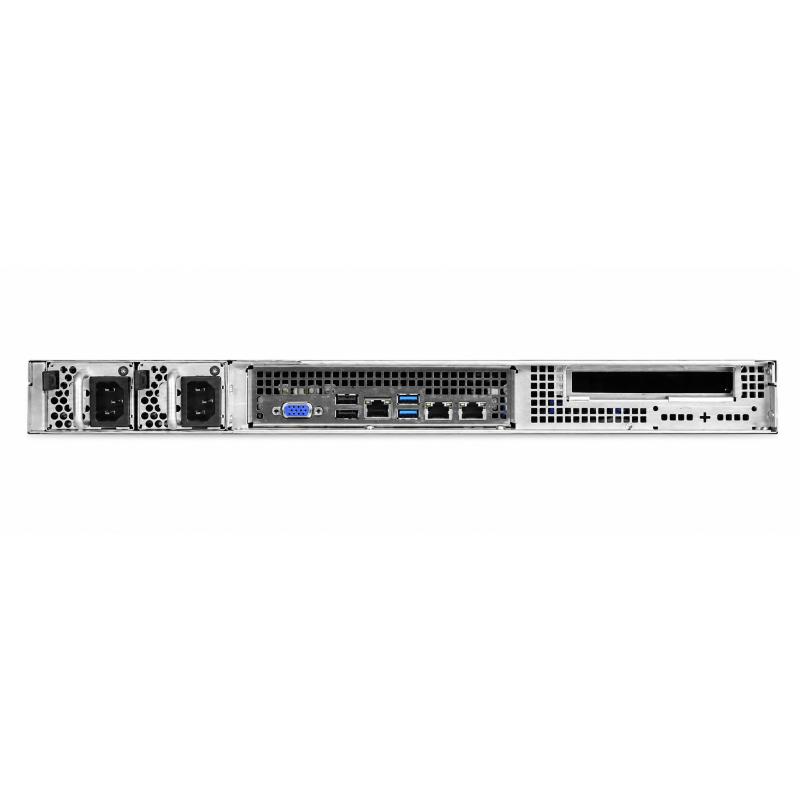 Servemaster R15A 1HE TYAN Server