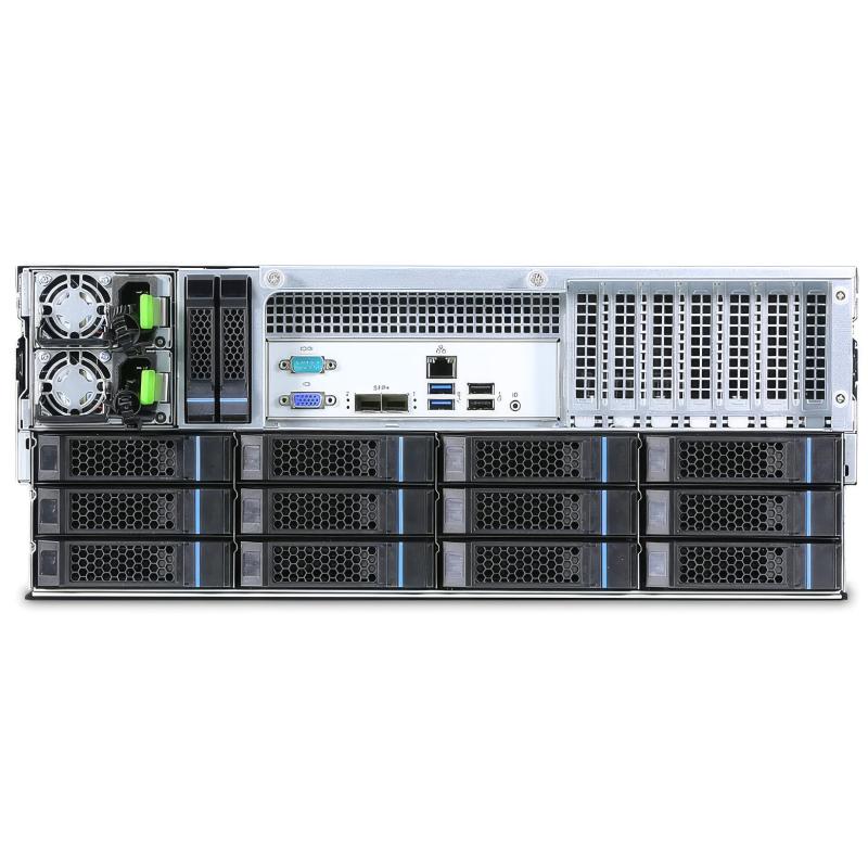 Balios R45E 4HE Supermicro Server