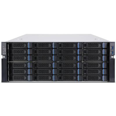 Xanthos R45B 4HE Supermicro Server