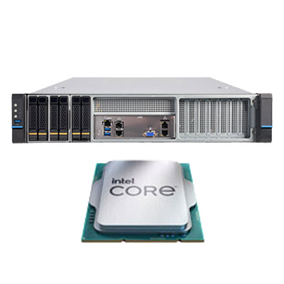Intel Core i Server