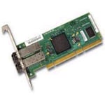 Fibre-Channel Hostbus Adapter