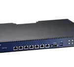 ICO Network Appliance Plattform mit 7 LAN-Ports