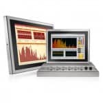 Rostfrei, Temperaturbeständig, Staub- und Wasserresistent: Die neue Panel-PC Serie von ICO in 15&#8243; und 19&#8243;