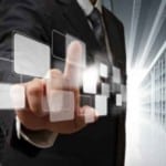 Dank Online-Backup hält sich der Schaden in Grenzen!
