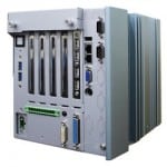 Die &#8222;Slot Machine&#8220; &#8211; Neuer Embedded-PC mit vielen Erweiterungsslots