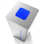 2D DataMatrix Barcodescanner speziell für medizinische Bereiche