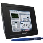 Das kompakte Multitalent &#8211; 6,5&#8243; Panel-PC für den erweiterten Temperaturbereich mit Bay Trail Prozessor und vielen Schnittstellen