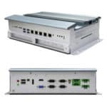 Design von morgen für Fahrzeuge von heute &#8211; PicoSYS 2645A Embedded PC