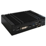 Überall zu Hause &#8211; PicoSYS 2841 Embedded PC für hohe Temperaturen zum niedrigen Preis