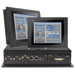 Leistungsstark und Industrietauglich &#8211; Die neuen 10&#8243; / 12&#8243; Panel PCs mit IP66 Frontschutz