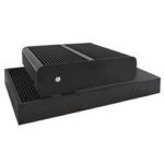 Preiswerter Einstieg in die Welt der Industrie PCs &#8211; Kompakte Embedded-Modelle mit Intel® Core™ CPUs