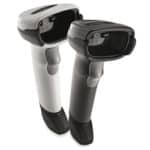 Barcodescanner der DS2200-Serie von Zebra