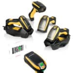 Datalogic PowerScan 9300 Serie