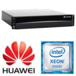 ICO präsentiert Huawei OceanStor V3 Storage-Systeme