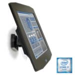 Hygrolion 7A &#8211; 17&#8243; Panel PC mit IP66-Schutz und Intel® Core™ i7-6500U CPU