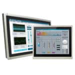 Schlank, erweiterbar und robust &#8211; Panel PCs in 15&#8243; und 21&#8243;