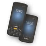 Der mobile Computer TC20 von Zebra &#8211; das Business-Werkzeug, bei dem alles stimmt!