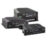 Neue Embedded Box PC Serie für den Einsatz unter extremen Temperaturen