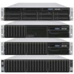 Innovation für das Rechenzentrum – Xanthos R26C 2HE Server von der ICO mit skalierbaren Intel® Xeon® Prozessoren (Purley)