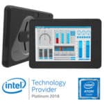 10,1&#8243; Industrietablets für den harten Berufsalltag &#8211; Hygrolion Tab MPC und Tab MPC2UR
