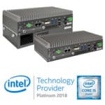 Für höchste Leistung unter extremen Temperaturen &#8211; Neue Embedded PCs überzeugen im industriellen Umfeld