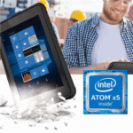 Beliebtes 8&#8243; Industrie Tablet nochmal verbessert &#8211; Newland NQ800II jetzt mit mehr Leistung, mehr RAM und mehr Speicher!