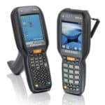 Datalogic Falcon&#x2122; X4 &#8211; Ergonomisch und robust mit flexibler Produktauswahl