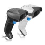 Der neue Datalogic Gryphon&#x2122; I GD4500 Universal-Scanner