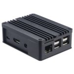 Industrielle Steuerungen mit dem Raspberry Pi &#8211; ICO Bundle erleichtert den Einstieg