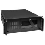 Bewährtes trifft auf Neues &#8211; Zuverlässige 19&#8243; Industriesysteme mit brandneuen ATX Mainboards für die 8te Generation von Intel Prozessoren