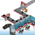 IoT Gateway PicoSYS 2517 für gehobene Ansprüche